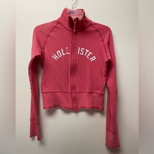 Hollister Co. Jacket